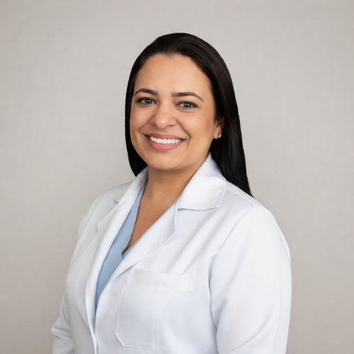 Fabiana Pontes de Andrade Frizzo